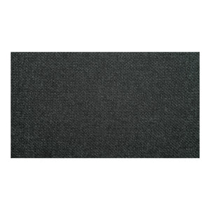 Miles Outdoor Chaise in Speckled Charcoal