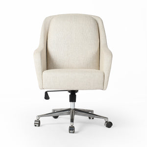 Verne Desk Chair In Essence Natural