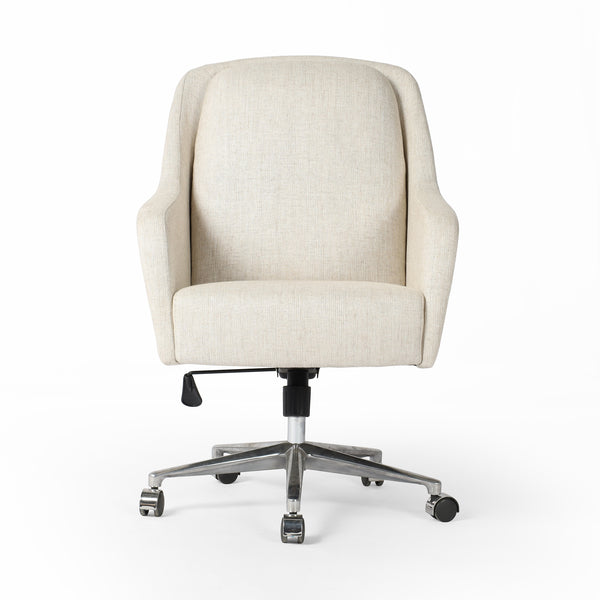 Verne Desk Chair In Essence Natural