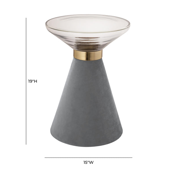 Aurora Side Table