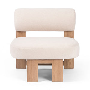 Malta Chair In Piermont Oyster