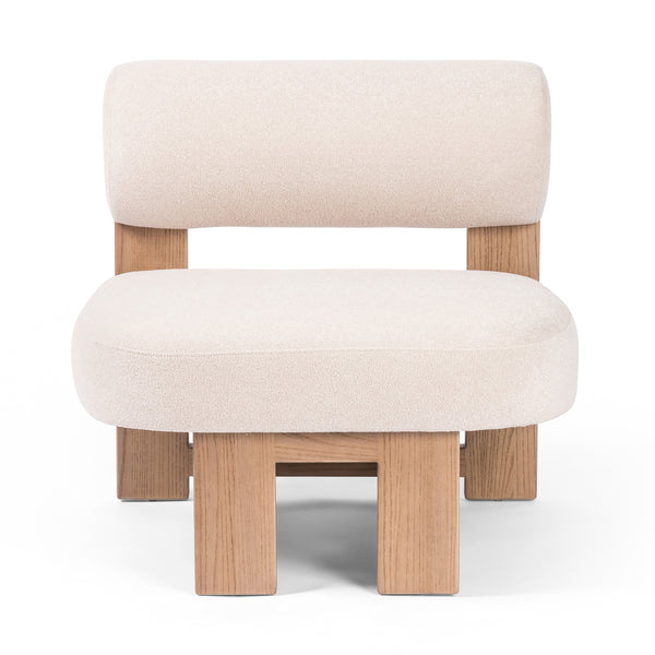 Malta Chair In Piermont Oyster