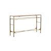 Scarlett Console