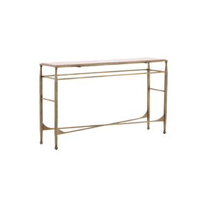 Scarlett Console