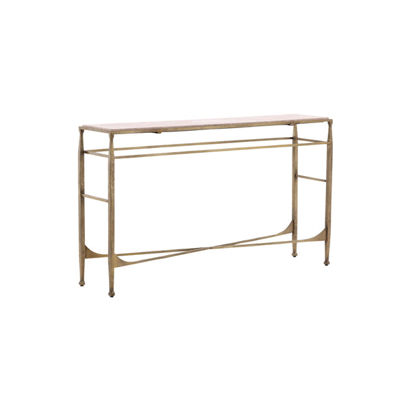 Scarlett Console