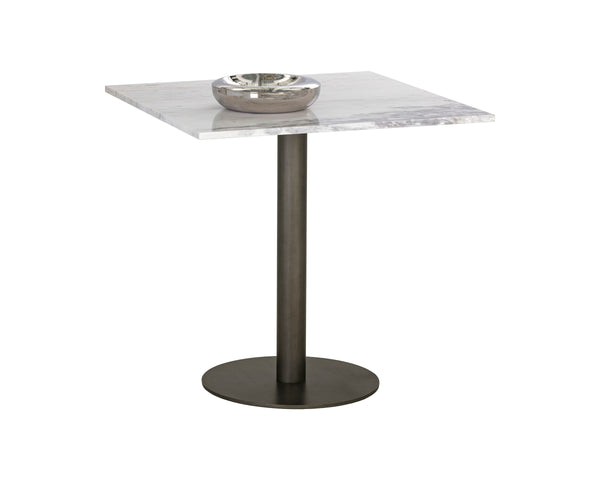 CLAUDIA BISTRO TABLE - 30"