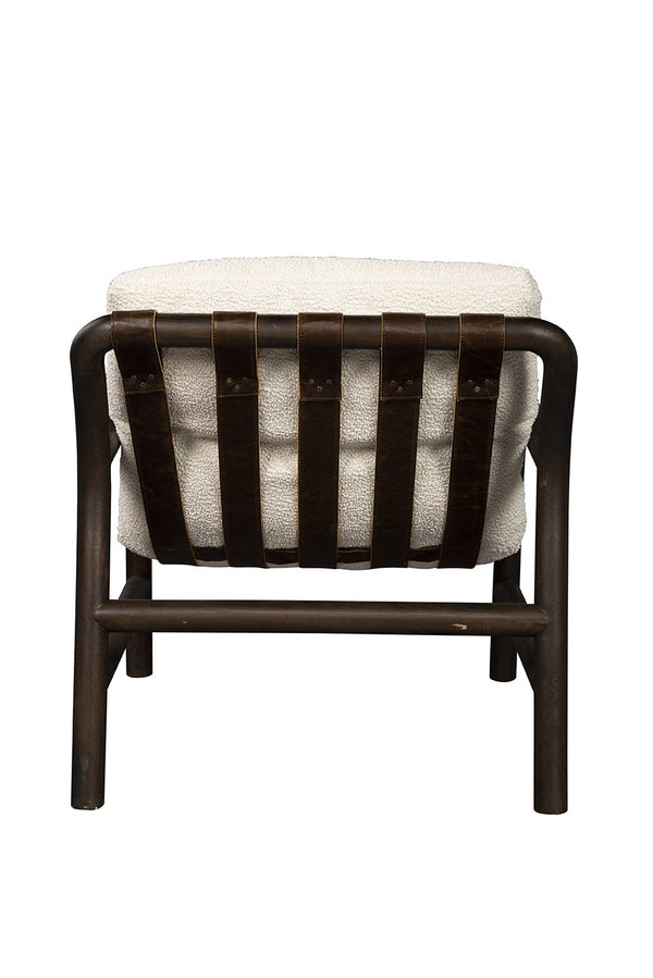 Cyrus Occasional Chair