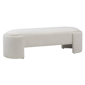 Camden Bench