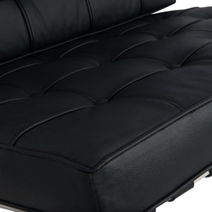 ZARA CHAIR - BLACK