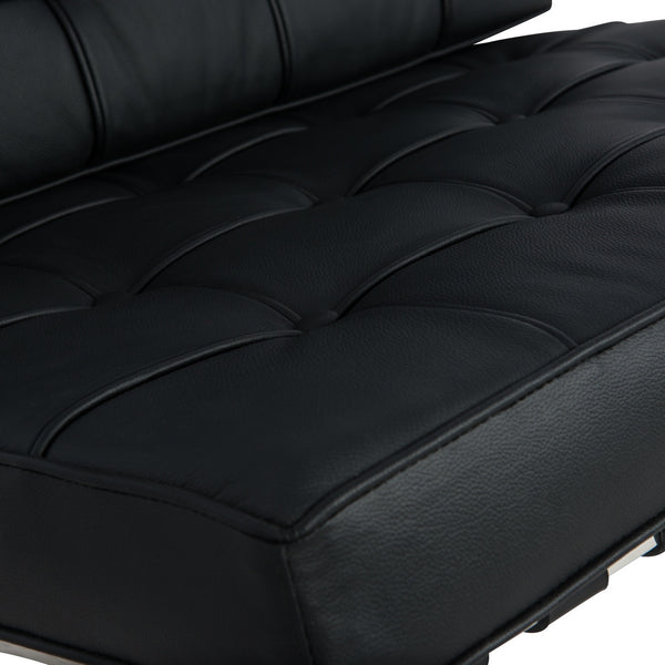 ZARA CHAIR - BLACK