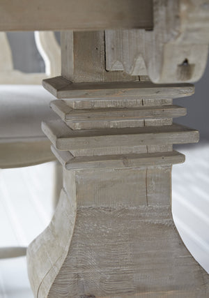 Monastery Extension Dining Table