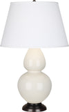 Bone Double Gourd Table Lamp