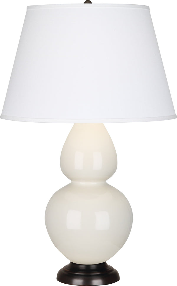 Bone Double Gourd Table Lamp