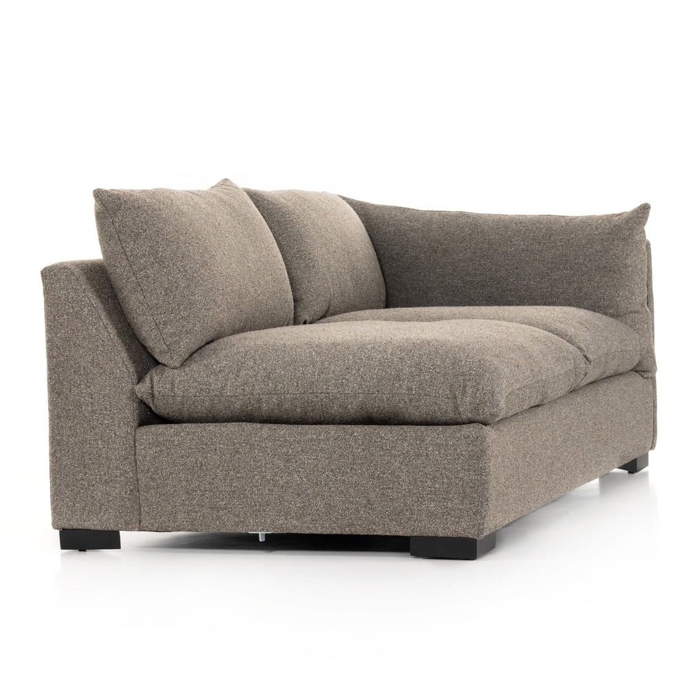 Westwood Raf Sofa Pc-71" - Torrance Rock