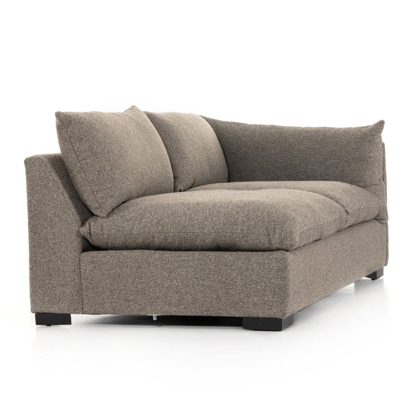 Westwood Raf Sofa Pc-71" - Torrance Rock