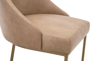 Parissa Dining Chair, Set of 2