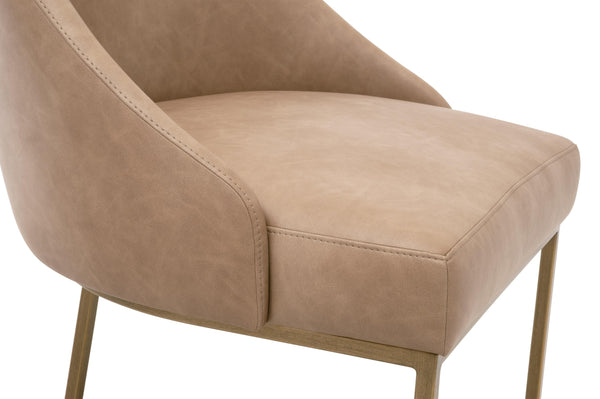 Parissa Dining Chair, Set of 2