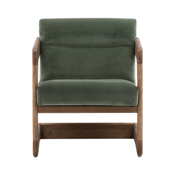 Corvin Occasional Chair