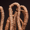 Rope Wrapped Hanging Willow