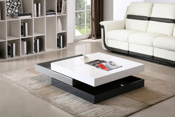 Wellick Coffee Table