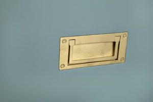 Large Swansea Chest