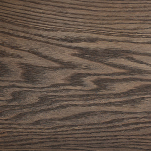 Jovan Dining Chair - Stained Saddle Brown
