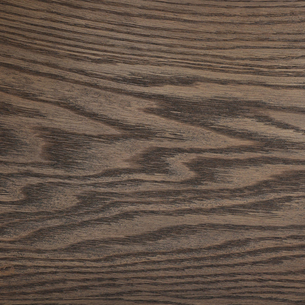 Jovan Dining Chair - Stained Saddle Brown