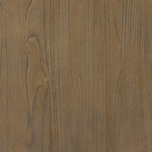 Sorrento Dining Table - Aged Drift Mindi