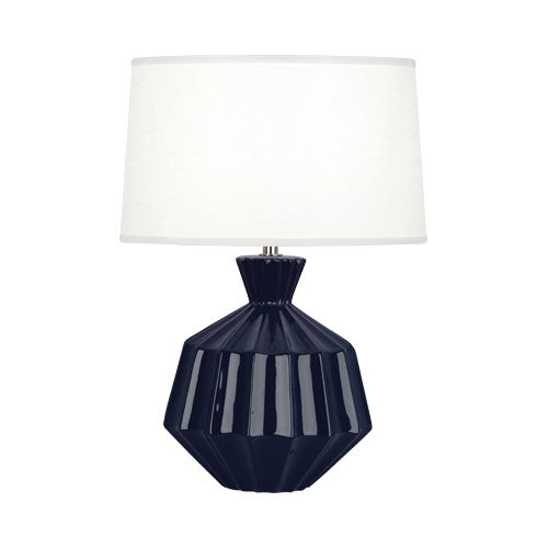 Midnight Orion Accent Lamp