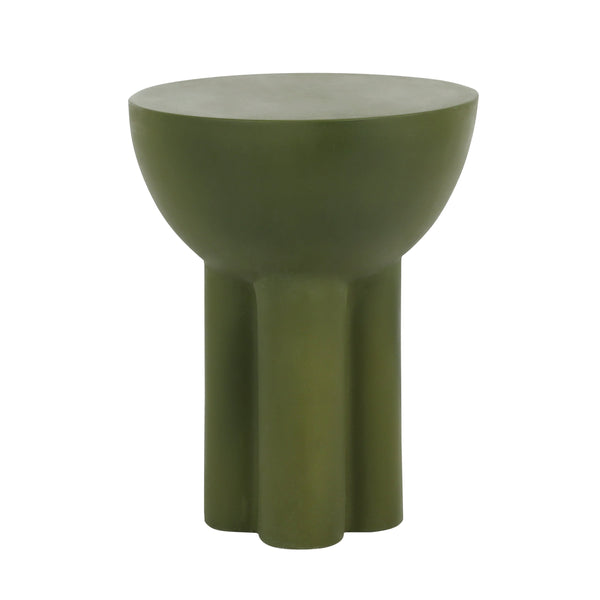 Caspian Outdoor Side Table