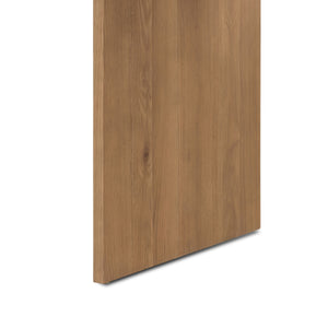 Pickford Desk In Dusted Oak Veneer