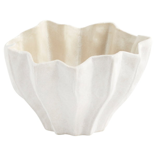 Chloris Bowl | White - Small