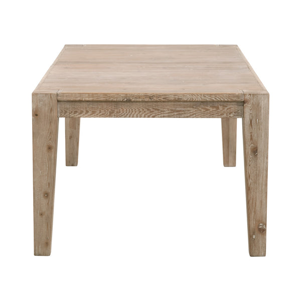 Canal Extension Dining Table