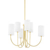 Harlem Chandelier