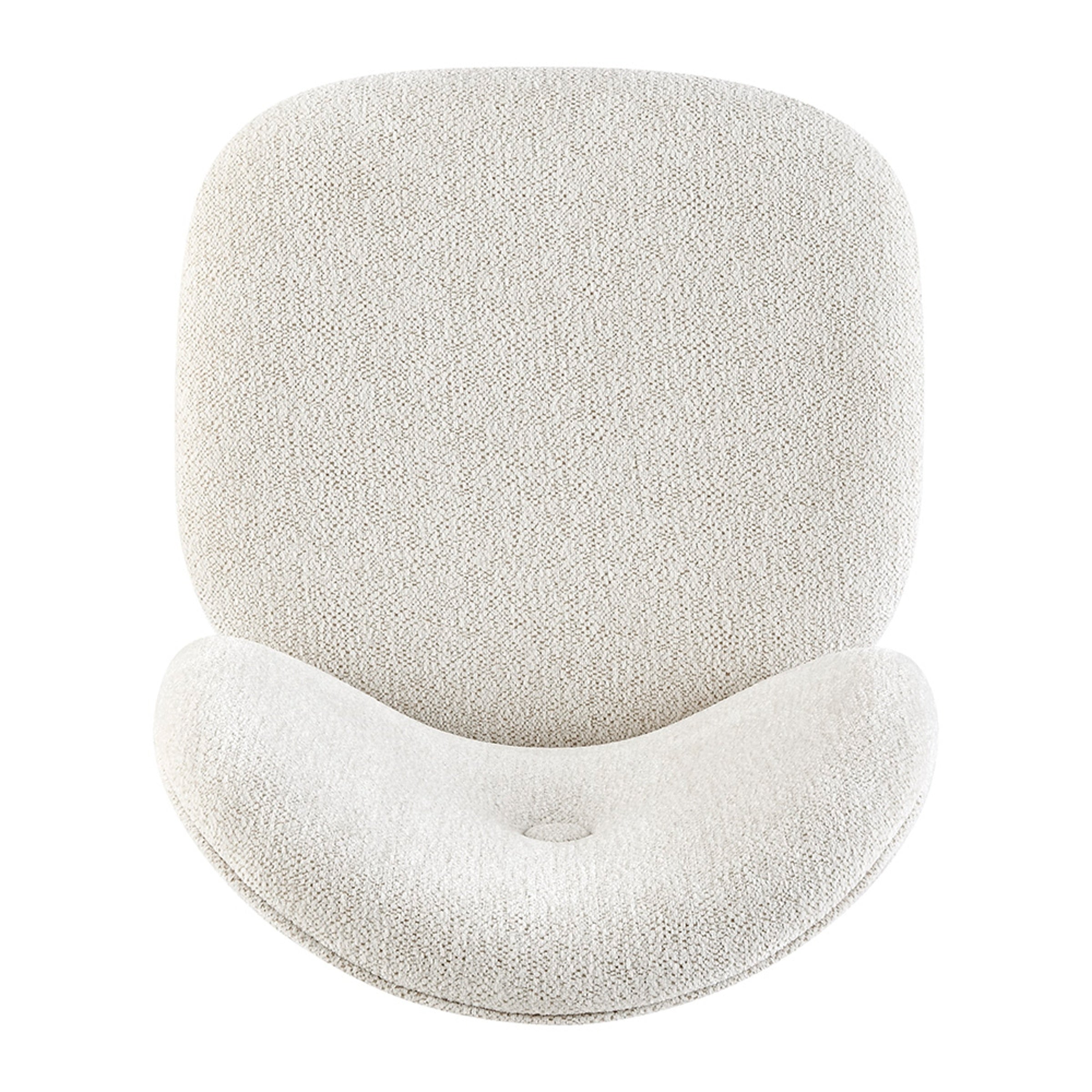 New Pacific Direct Nisha Dining Side Chair - Thumbnail 2