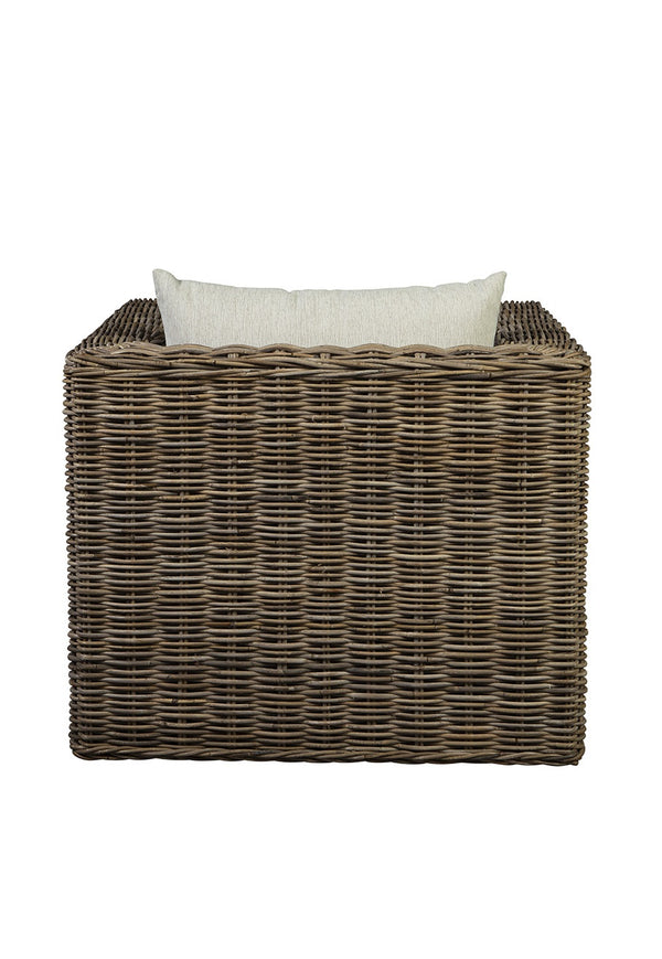 Key Largo Swivel Chair