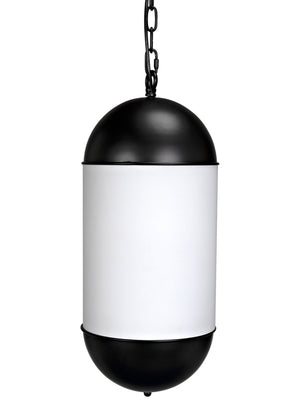 Big Boy Pendant