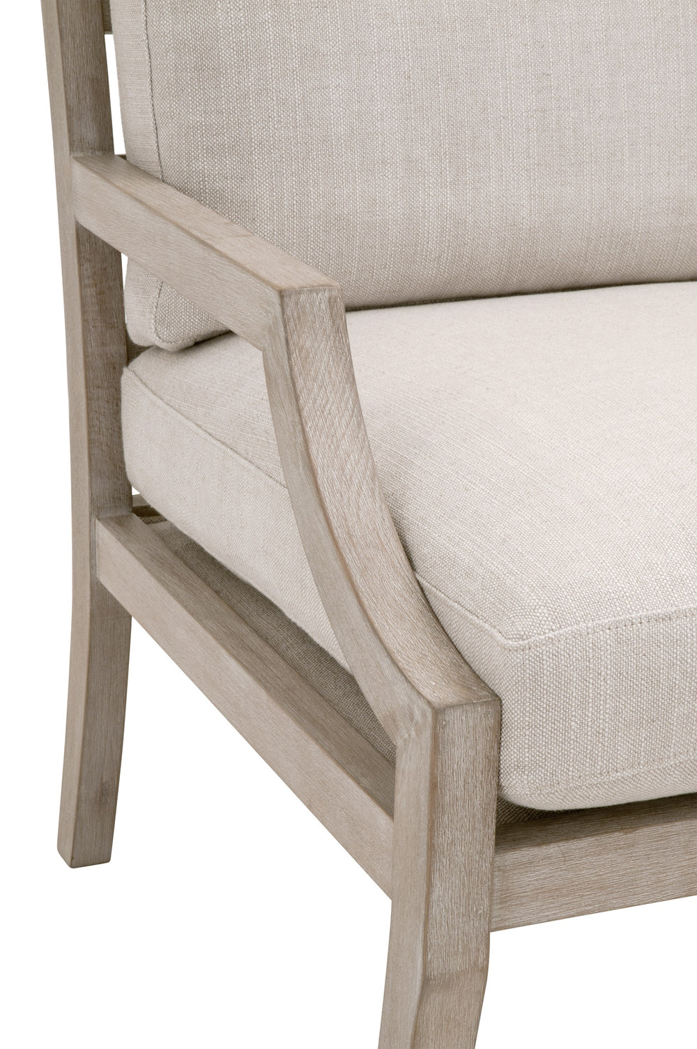 Stratton Club Chair
