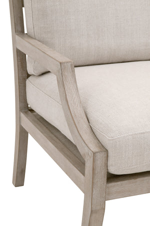 Stratton Club Chair