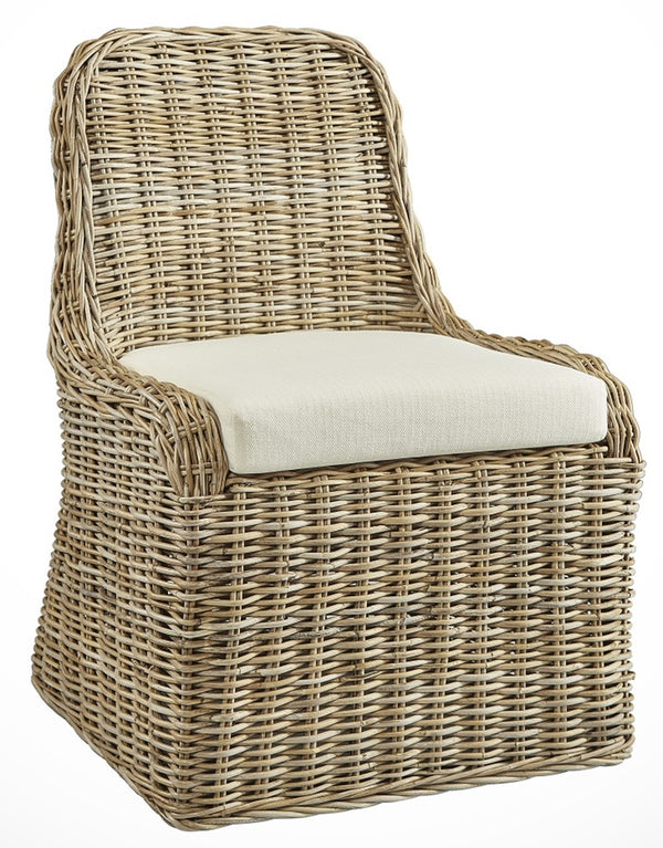 Ayanna Chair