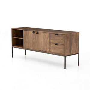 Trey Media Console