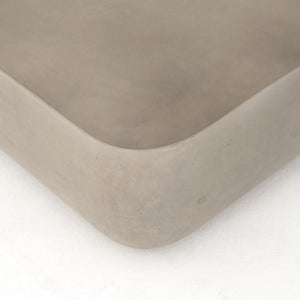 Ivan Square Coffee Table