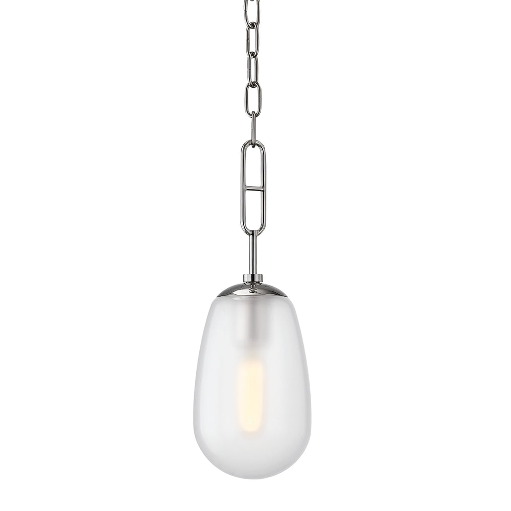 Bruckner Pendant