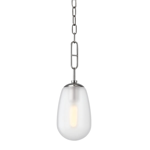Bruckner Pendant