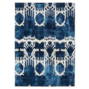 Abra, hand-tufted wool rug