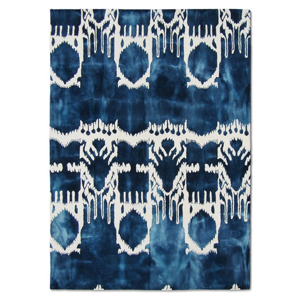 Abra, hand-tufted wool rug
