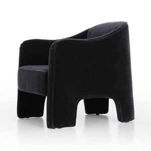 Sully Chair - Monte Navy