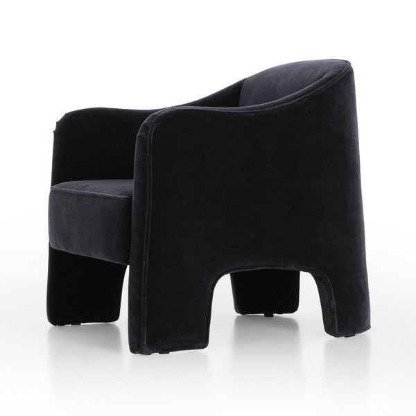 Sully Chair - Monte Navy