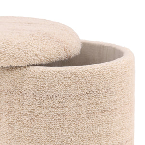 Sorrel Stool