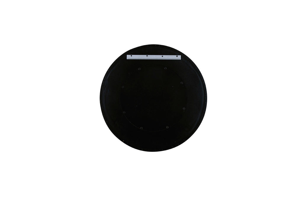 Lux Porthole Mirror